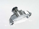 SBC MECHANICAL BILLET W/P CHROME